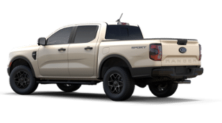 2025 Ford Ranger® External Image 3